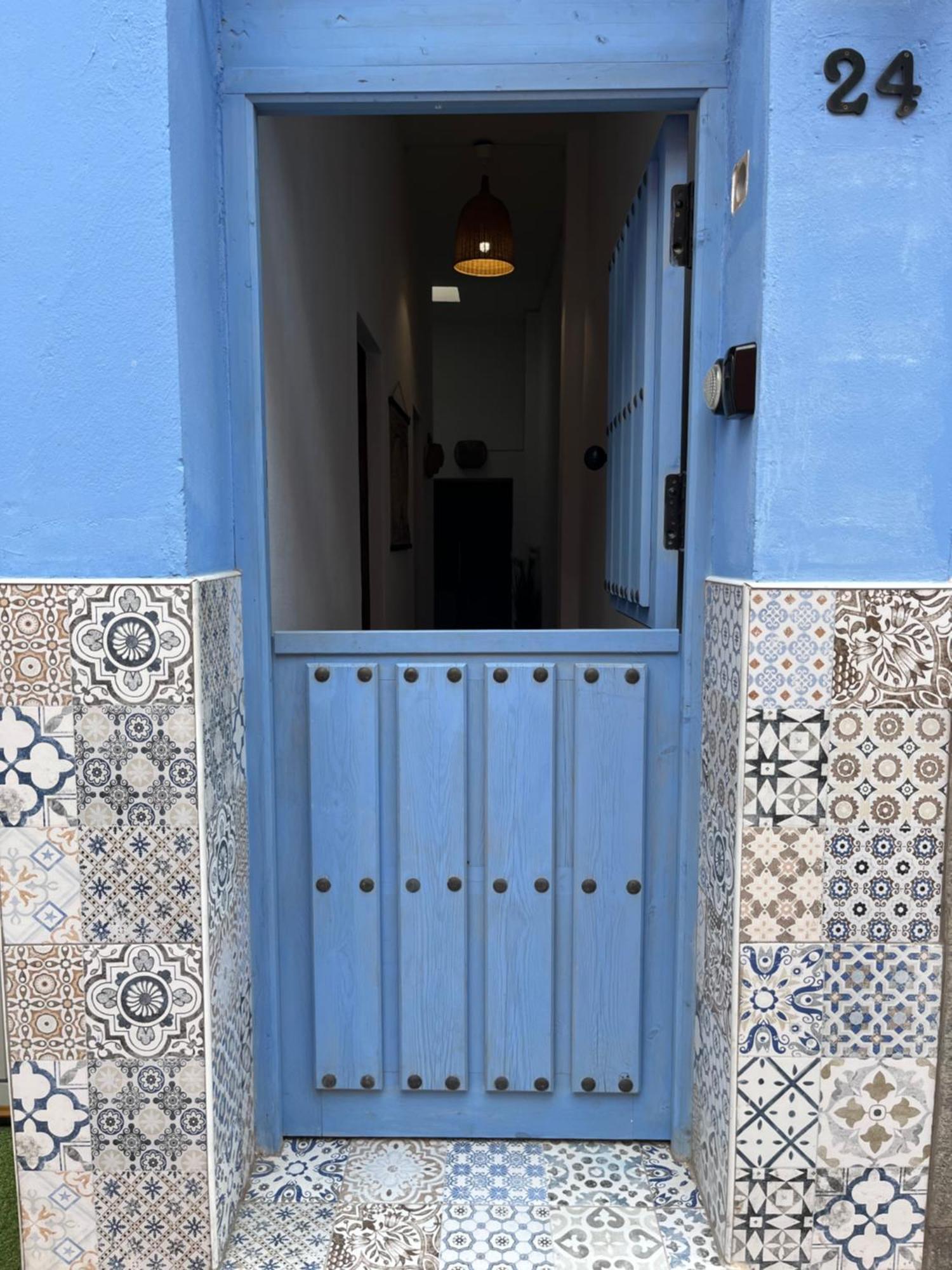 Lazurite Maspalomas Apartamentos Sur Gran Canaria El Tablero  Esterno foto