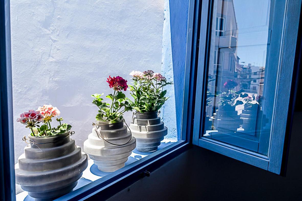 Lazurite Maspalomas Apartamentos Sur Gran Canaria El Tablero  Esterno foto