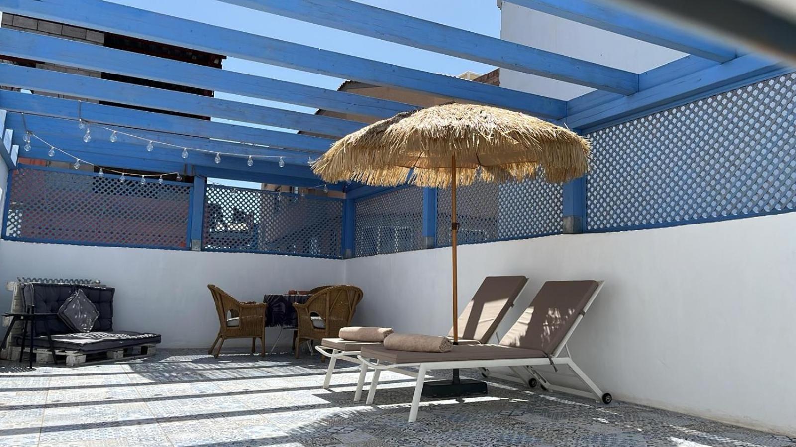 Lazurite Maspalomas Apartamentos Sur Gran Canaria El Tablero  Esterno foto